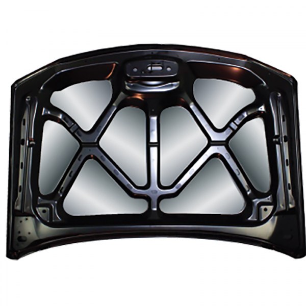 2005_06 Silverado Duramax Hood6